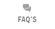 FAQ's